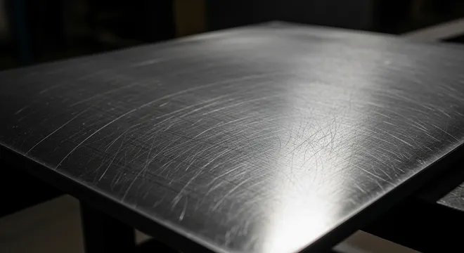 Carbon & Mild Steel