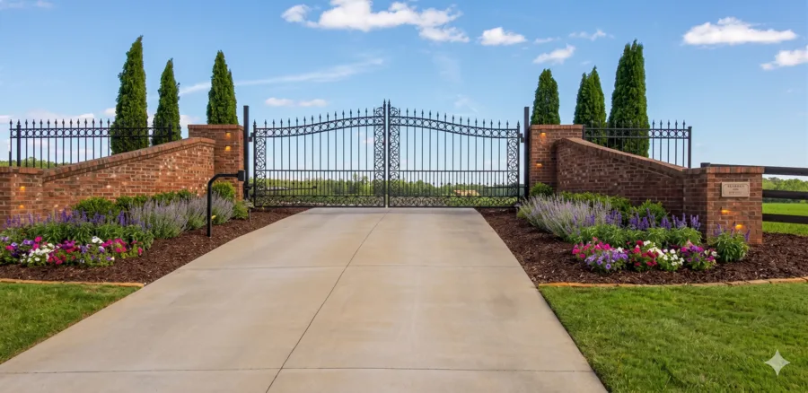 Fences & Gates