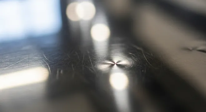 Stainless Steel